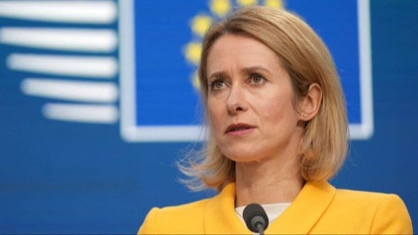 EU uvodi sankcije protiv izraelskih doseljenika i vođa Hamasa