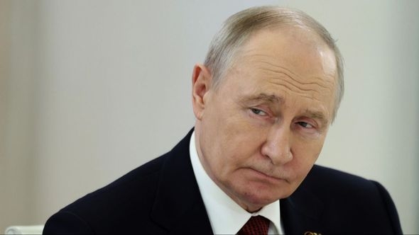 Putin može napasti koga god želi: Državna duma usvojila zakon koji mu daje odriješene ruke za ratovanje!