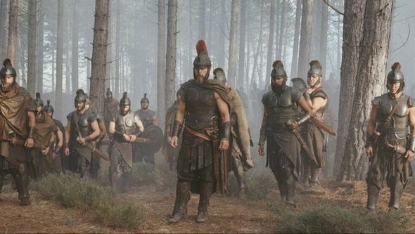 Prvi trejler za Nolanovu “Odiseju”