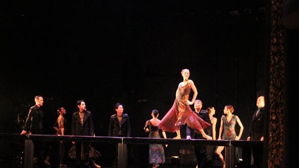 Premijera baleta "Carmen": Tražila se karta više