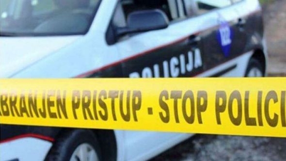 Tragedija kod Žepča: Muškarac pao s drveta i preminuo