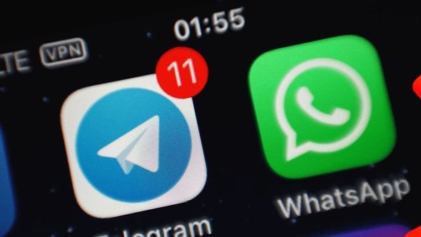 Rusima je dosta Telegrama i WhatsAppa: Lansiraju aplikaciju koja će ih zamijeniti