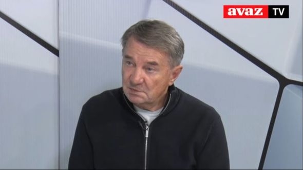 Fikret Grabovica: Kakvi su to umovi koji plate da iz snajpera ubijaju djecu?!