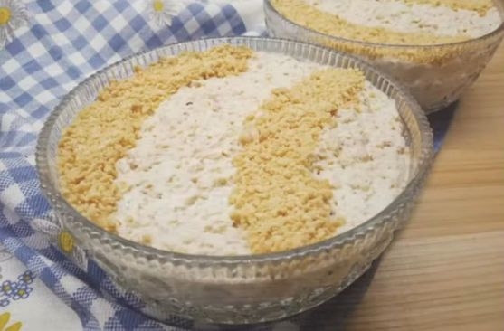 Neobična pileća salata koja osvaja na prvi zalogaj
