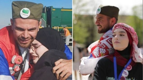 Sava stao u odbranu saborkinje Nadije: Zagrlio sam je da je utješim, nisam znao da je to protivno vjeri