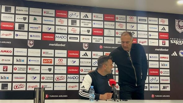 Video / Cvitanović otkrio koja dva igrača su bila suspendirana zbog kršenja discipline
