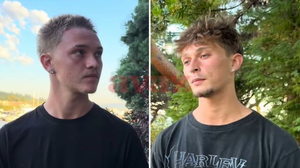 Video / U Sijetlu s nadolazećim Zmajevima: Jedan u julu ide u Šalke i predviđa 5:0 pobjedu protiv Katara