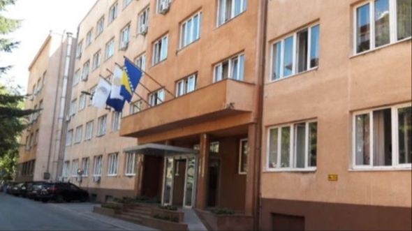 Službenici MUP-a KS pretresaju FUP: Izuzima se dokumentacija zbog spornih imenovanja i činovanja