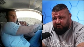 Ambešković negira da ga je Šerak ošamario: Narušava mi se ugled, ko bude širio lažne informacije, ide tužba