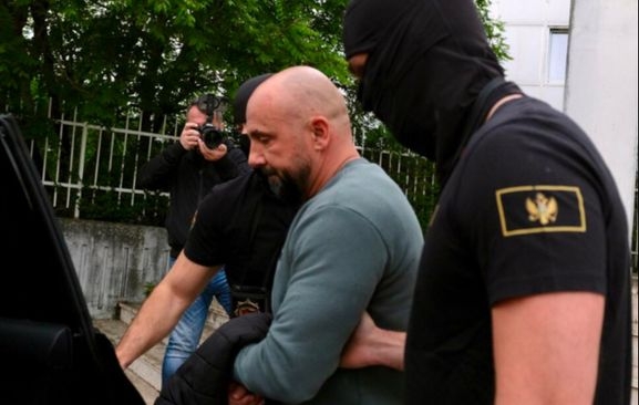Velika akcija u Crnoj Gori: Uhapšeni egzekutori škaljarskog klana