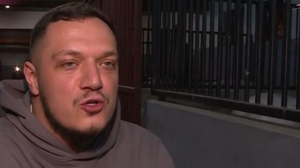 Gastoz nikad iskreniji o raskidu koji trese rijaliti