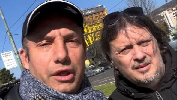 Popularni komentatori Formule 1 iz Sarajeva najavili "transfer": Prešli smo na Arena Sport