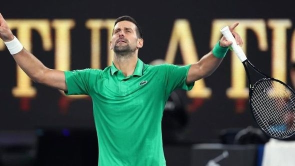 Novak Đoković se uskoro vraća na teren: Nastupit će u Madridu
