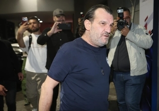 Aca Lukas hitno primljen u bolnicu: Evo šta mu se dogodilo 
