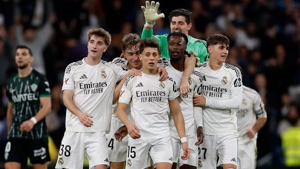 Real Madrid ostao bez sjajnog dvojca do kraja sezone