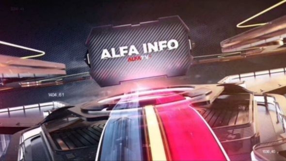 Alfa INFO / Zaštićeni svjedok tvrdi da mu je Ibro Berilo prijetio