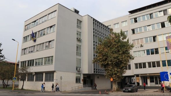 Potvrđena optužnica protiv Ibrahima Hodžića (31) iz Gračanice: Benzinska pumpa oštećena za 350.000 KM