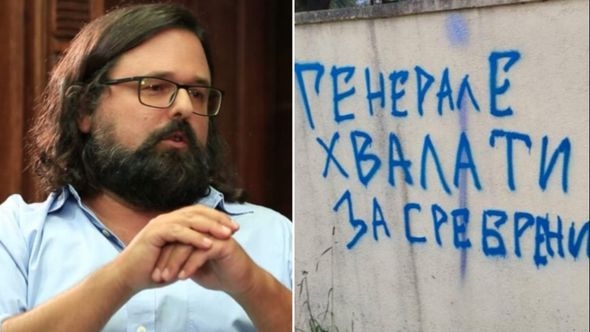 Kolumna Andreja Nikolaidisa: Nakon što su iz Podgorice protjerali Turke, na redu su "poturice"