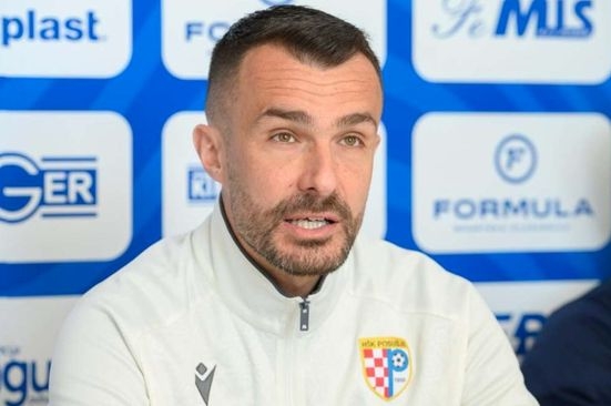 Posušje prelomilo: Dario Bašić ostaje na klupi i u narednoj sezoni