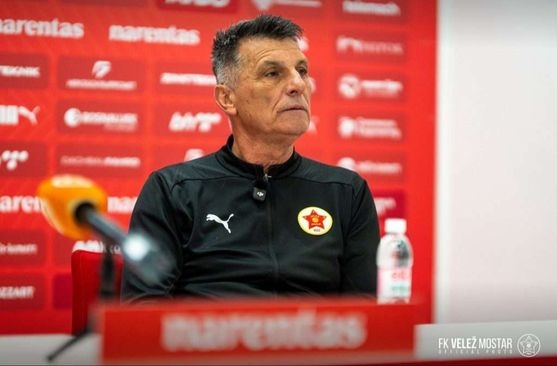 Rahimić: Bez obzira na poraz pokazali smo da imamo kvalitet, nadam se da ćemo osvojiti trofej