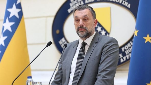 Istinomjer.ba opet uhvatio Konakovića u elementarnom nepoznavanju procedure izbora Vlade FBiH
