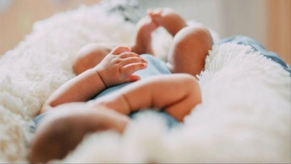 Ljetne vrućine mogu biti opasne za bebe: Evo kako ih zaštititi od visokih temperatura