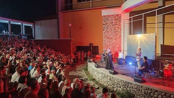 Konjičko ljeto i Dani dijaspore obogaćeni koncertom Alme Subašić