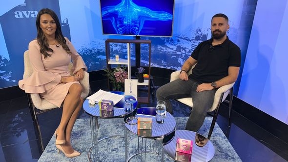 Adi Bebanić: Dijabetes, debljina i stres – može li autofagija biti rješenje?
