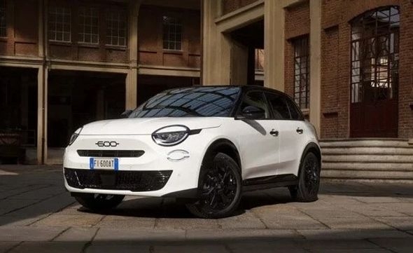 Fiat 600: Novi turbo motor sa lancem i ručni mjenjač