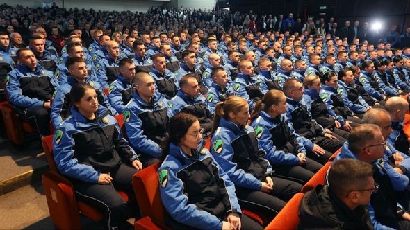 Prijedlog Zakona: Policajci u Tuzlanskom kantonu će građanima morati reći ime i broj iskaznice