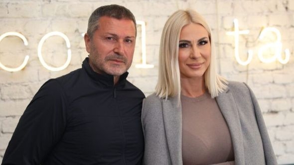Pukla ljubav: Razvode se Đole i Vesna