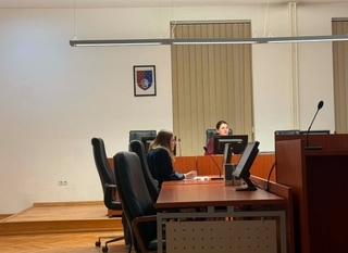 Prosecutor reveals shocking details about Sarajevo shooting: Hastor attacked from behind, tracked through KCUS employee whether he would survive