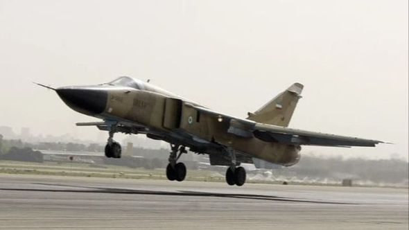 Američki zvaničnici tvrde: Pakistan pružio utočište za iranske avione