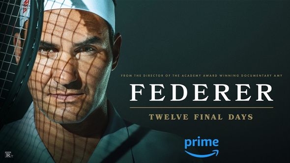 Objavljen jedan od najiščekivanijih dokumentaraca: 12 dana karijere teniske ikone Rodžera Federera