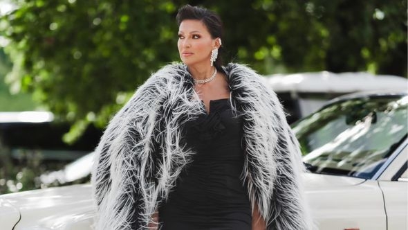 Ponovo među najboljima: Nina Badrić juri po dvostruku krunu