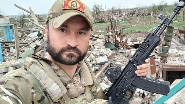 Dobrovoljac iz BiH koji je ostao težak invalid ratujući za Putina, par dana prije odlaska na front bio je u Hrvatskoj