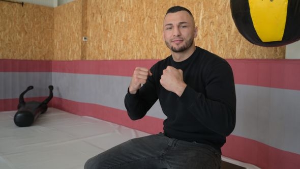 Edin Avdić najavio spektakl u Sarajevu: Predstoji mi pakao od života, napravit ću najbolju verziju sebe