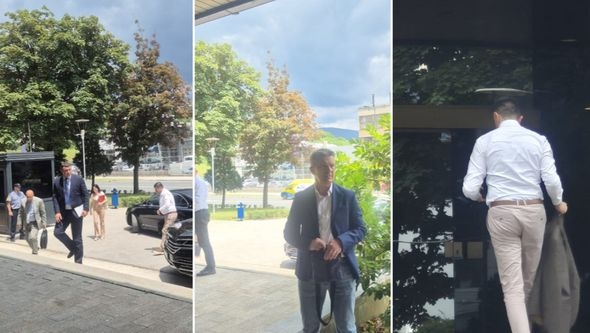 Uprava Elektroprivrede i predstavnici sindikata rudnika na sastanku u Vladi FBiH: Tema je RMU Zenica!