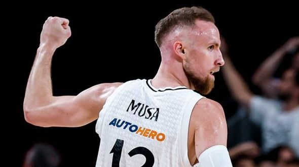 Džanan Musa biranim riječima govorio o Realu