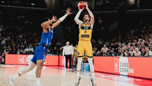 Aleksandar Lazić za "Avaz": Možemo pobijediti svakoga na Eurobasketu