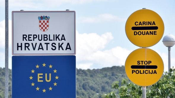 Za manje od mjeseca dana počinje primjena novog sistema ulaska u Šengen, prijeti potpuni kolaps...
