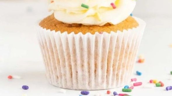 Najbolji recept za klasični cupcakes