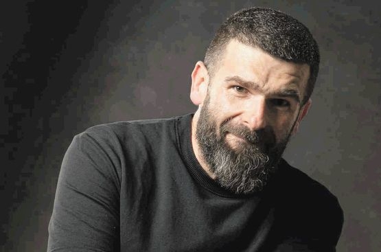 Damir Kustura za "Dnevni avaz" o postignućima i novim ulogama: Gluma je maraton, ne jedna trka