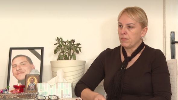 Majka mladića poginulog u padu nadstrešnice dobila uznemirujuću fotografiju