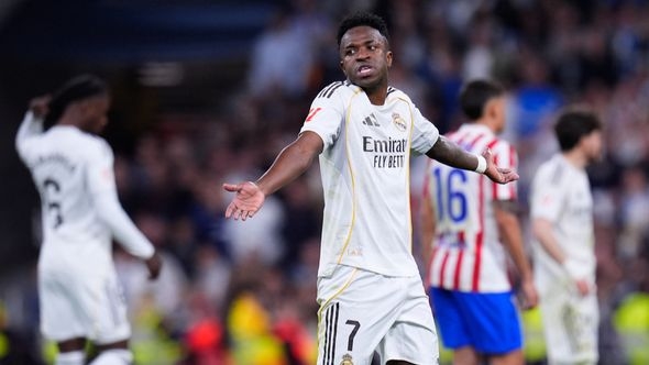 Vinicius i Valverde srušili Atletiko Madrid