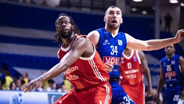Kamenjaš i Budućnost srušili Zvezdu u posljednjim sekundama za finale ABA lige