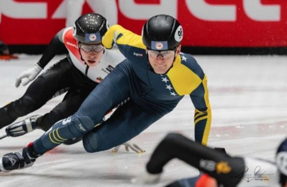 Omeragić u Kanadi traži bodove za odlazak na Zimsku olimpijadu