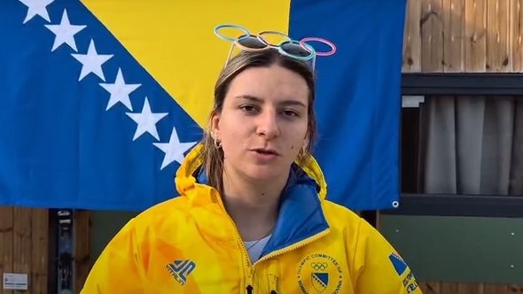 Dan sreće i tuge, srce mi je slomljeno