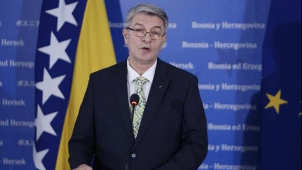 Mehmedović upozorava na nezakonit rad u državnim institucijama: Budžet BiH oštećen za višemilionske iznose