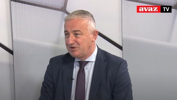 Branislav Borenović otkriva da li će PDP podržati Blanušu: Dodikove izjave o trećem entitetu opasne!